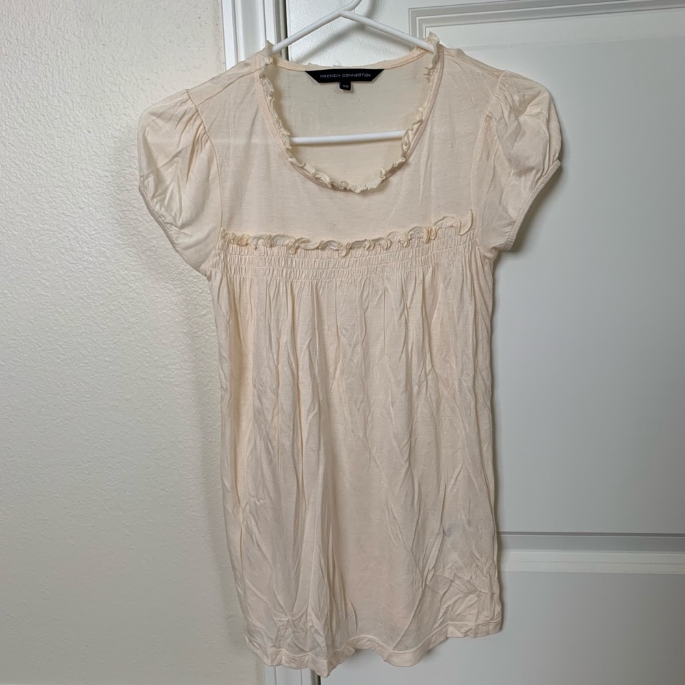 French Connection Top